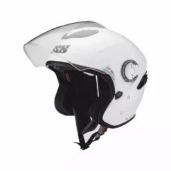 IXS HX 91 Motorradhelm (weiss) -Günstiges Vélo Geist Geschäft iXSHX91Motorradhelm weiss 3