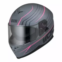 Integralhelm IXS1100 2.1 Grau-pink Matt