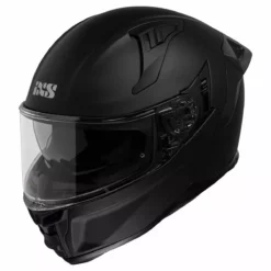 Integralhelm IXS316 1.0 - Schwarz Matt