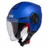 IXS Jethelm 851 1.0 - Matt Blau