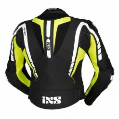 IXS Kombi Sport LD RS-800 1.0 2tlg. Schwarz-fluo Gelb-weiss -Günstiges Vélo Geist Geschäft iXSKombiSportLDRS 8001 02tlg schwarz fluogelb weiss 3