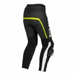 IXS Kombi Sport LD RS-800 1.0 2tlg. Schwarz-fluo Gelb-weiss -Günstiges Vélo Geist Geschäft iXSKombiSportLDRS 8001 02tlg schwarz fluogelb weiss 5