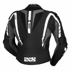 IXS Kombi Sport LD RS-800 1.0 2tlg. Schwarz-grau-weiss -Günstiges Vélo Geist Geschäft iXSKombiSportLDRS 8001 02tlg schwarz grau weiss 3
