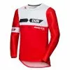 IXS MX Jersey 19 2.0 Slim Red White