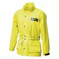 IXS Nimes 2 Regenjacke Yellow