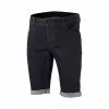 IXS Nugget Denim Shorts Schwarz