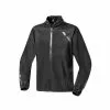 IXS Saint Regenjacke Black
