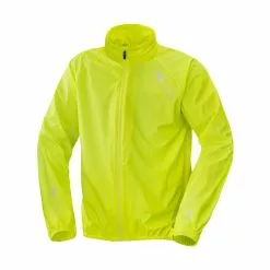 IXS Saint Regenjacke Yellow