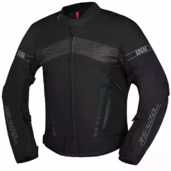IXS Sport Jacke RS-400-ST 3.0 Schwarz