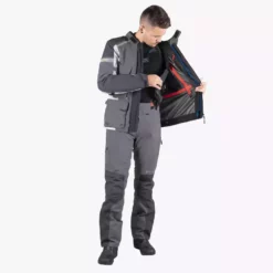 IXS Sport LD Jacke RS-600 2.0 Schwarz -Günstiges Vélo Geist Geschäft iXSSportLDJackeRS 6002 0schwarz 12