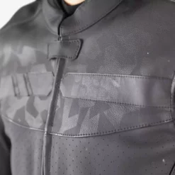 IXS Sport LD Jacke RS-600 2.0 Schwarz -Günstiges Vélo Geist Geschäft iXSSportLDJackeRS 6002 0schwarz 4