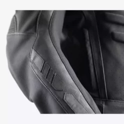 IXS Sport LD Jacke RS-600 2.0 Schwarz -Günstiges Vélo Geist Geschäft iXSSportLDJackeRS 6002 0schwarz 5