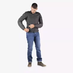 IXS Sport LD Jacke RS-600 2.0 Schwarz -Günstiges Vélo Geist Geschäft iXSSportLDJackeRS 6002 0schwarz 9