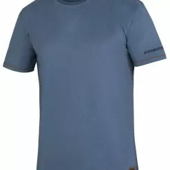 IXS T-Shirt Motorcycle Passion - Blau