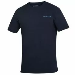 IXS T-Shirt Team - Blau