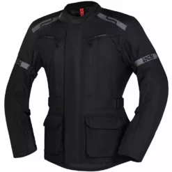 IXS Tour Jacke Evans-ST 2.0 Schwarz