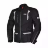 IXS Tour Jacke ST Black