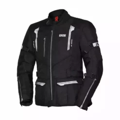 IXS Tour Jacke ST Black