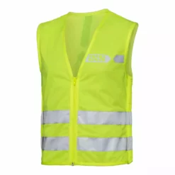 IXS Veste Neon 3