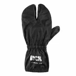 IXS Virus III Regen-Überziehhandschuh