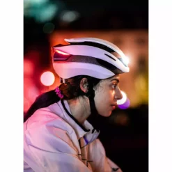 Lumos Ultra - White -Günstiges Vélo Geist Geschäft image 2LRkLxvZqJWsyP