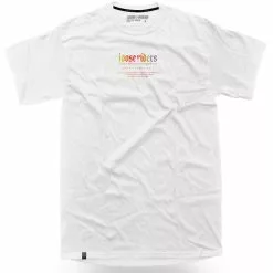 LOOSE RIDERS Tech Men Jersey Shortsleeve - Warped Trippy