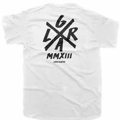 LOOSE RIDERS Lifestyle Men T-shirts - X White
