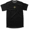 LOOSE RIDERS Lifestyle Men T-shirts - Faction Black
