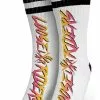 LOOSE RIDERS Lifestyle Accs Socks - Slasher