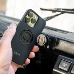 SP CONNECT Adhesive Mount Pro -Günstiges Vélo Geist Geschäft img plus1 03e795fc eecf 430d 8bd6 495eebcd87f4 900x