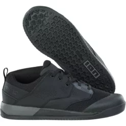 ION Shoes Scrub Amp Schwarz