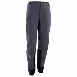 ION Outerwear Shelter Pants 4W Softshell Women - Grey