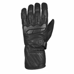 IXS Damen Handschuhe Tour Tiga 2.0 - Schwarz Kurz