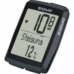 SIGMA SPORT BC 14.0 WR - Kabelgebunden