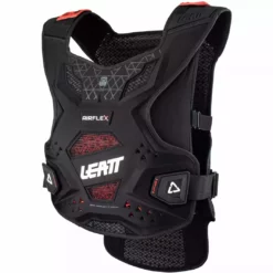 LEATT Chest Protector AirFlex Woman Black