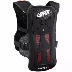 LEATT Chest Protector AirFlex Woman Black -Günstiges Vélo Geist Geschäft leatt chest protector airflex woman black 4