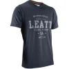 LEATT Core T-Shirt Shadow