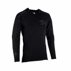 LEATT MTB All Mountain 5.0 Jersey Black
