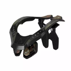 LEATT Neck Brace 4.5 Camo