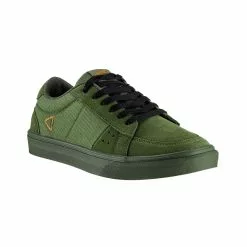 LEATT Schuh 1.0 Flat Shoe Pine