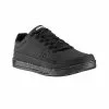 LEATT Schuh 2.0 Flat Shoe Black