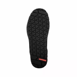 LEATT Schuh 7.0 HydraDri Flat Shoe Black -Günstiges Vélo Geist Geschäft leatt shoe mtb 7 0 black sole 3023048000