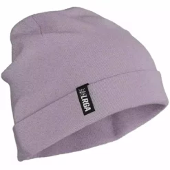 LOOSE RIDERS Beanie - Taupe