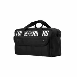 LOOSE RIDERS Toolbag - Black