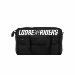 LOOSE RIDERS Toolbag - Black -Günstiges Vélo Geist Geschäft loose riders mtb werkzeugtasche mtb tool bag sessions 3jjX18MJfIcsZQ