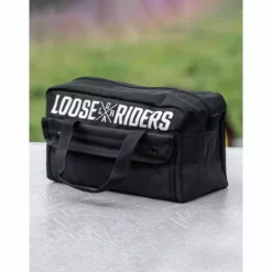 LOOSE RIDERS Toolbag - Black -Günstiges Vélo Geist Geschäft loose riders mtb werkzeugtasche mtb tool bag sessions 5xh9N74ofBEftJ