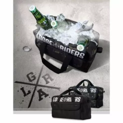 LOOSE RIDERS Toolbag - Black -Günstiges Vélo Geist Geschäft loose riders mtb werkzeugtasche mtb tool bag sessions 6