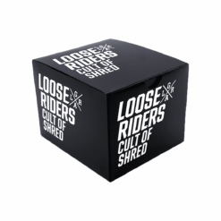 Casio G-Shock - Loose Riders Limited Edition II -Günstiges Vélo Geist Geschäft loose riders x g shock lr agsx 2101 05