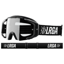 LOOSE RIDERS C/S Goggle - Black