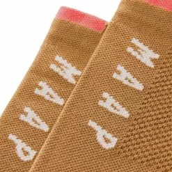 Maap Dash Sock - Desert -Günstiges Vélo Geist Geschäft map mas131 dsrt 002